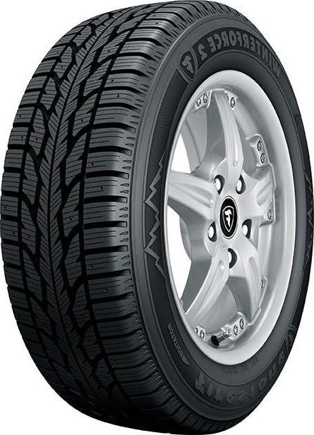 WINTERFORCE 2 CUV